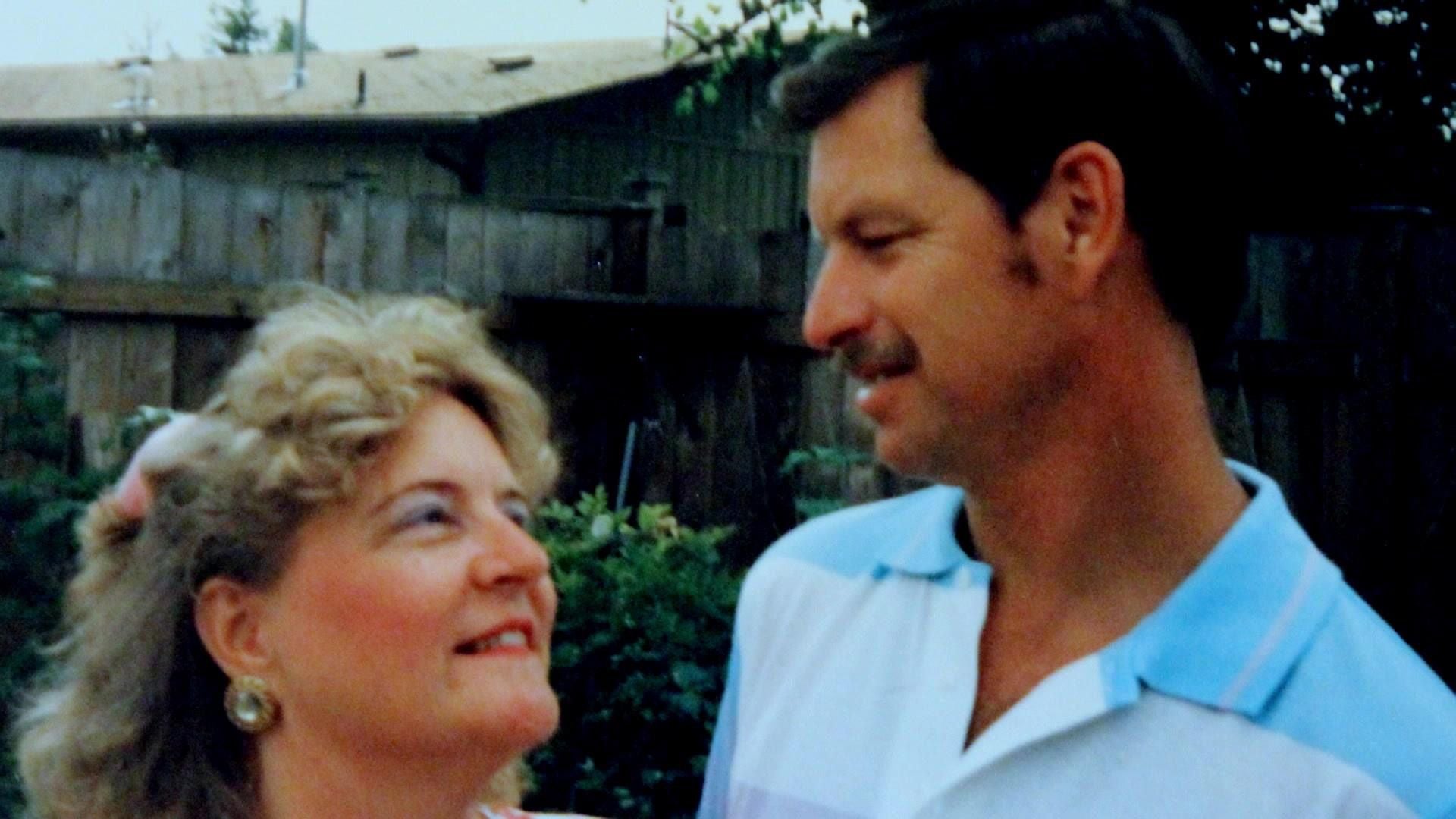 Gary Ridgway