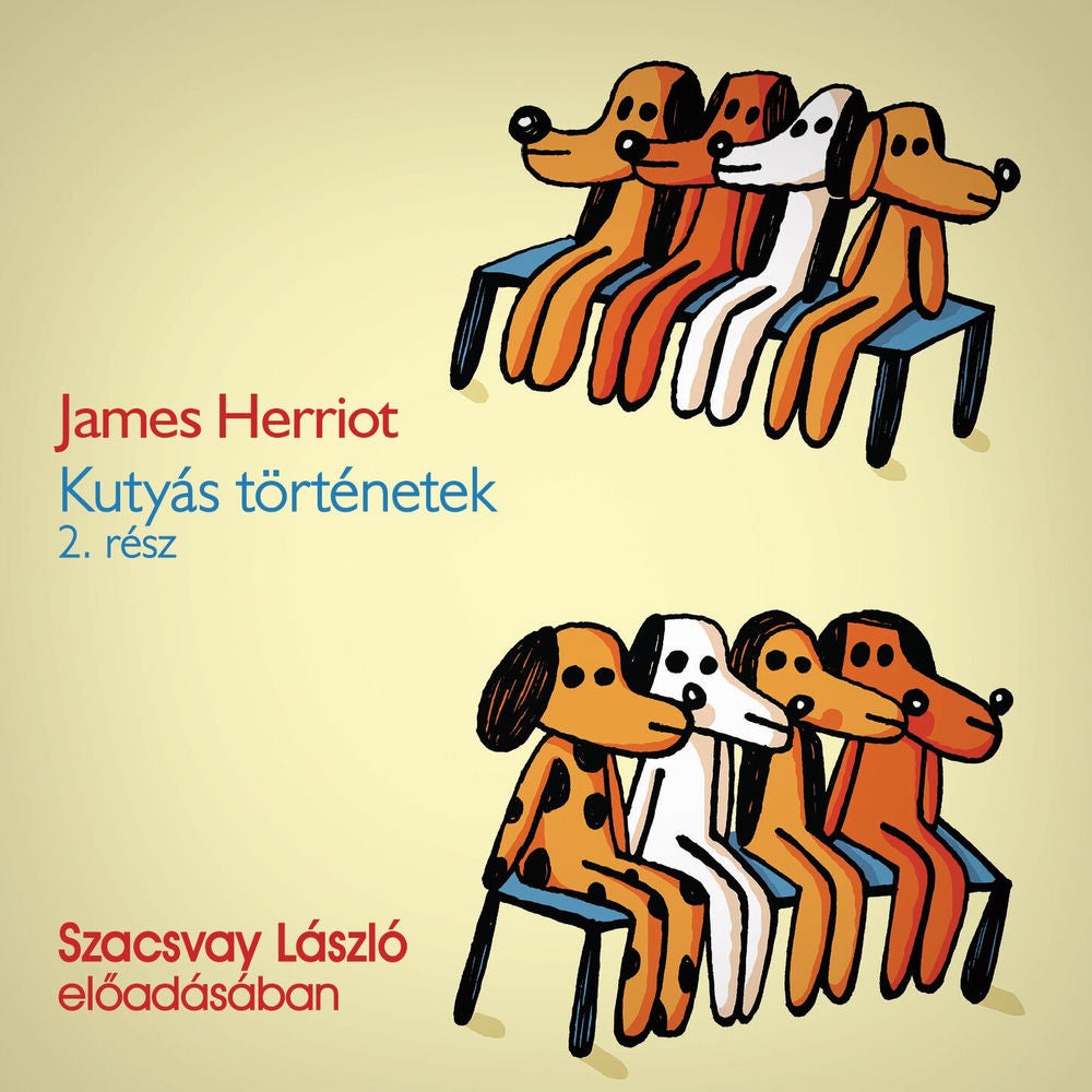 Kutyás történetek - 2. rész