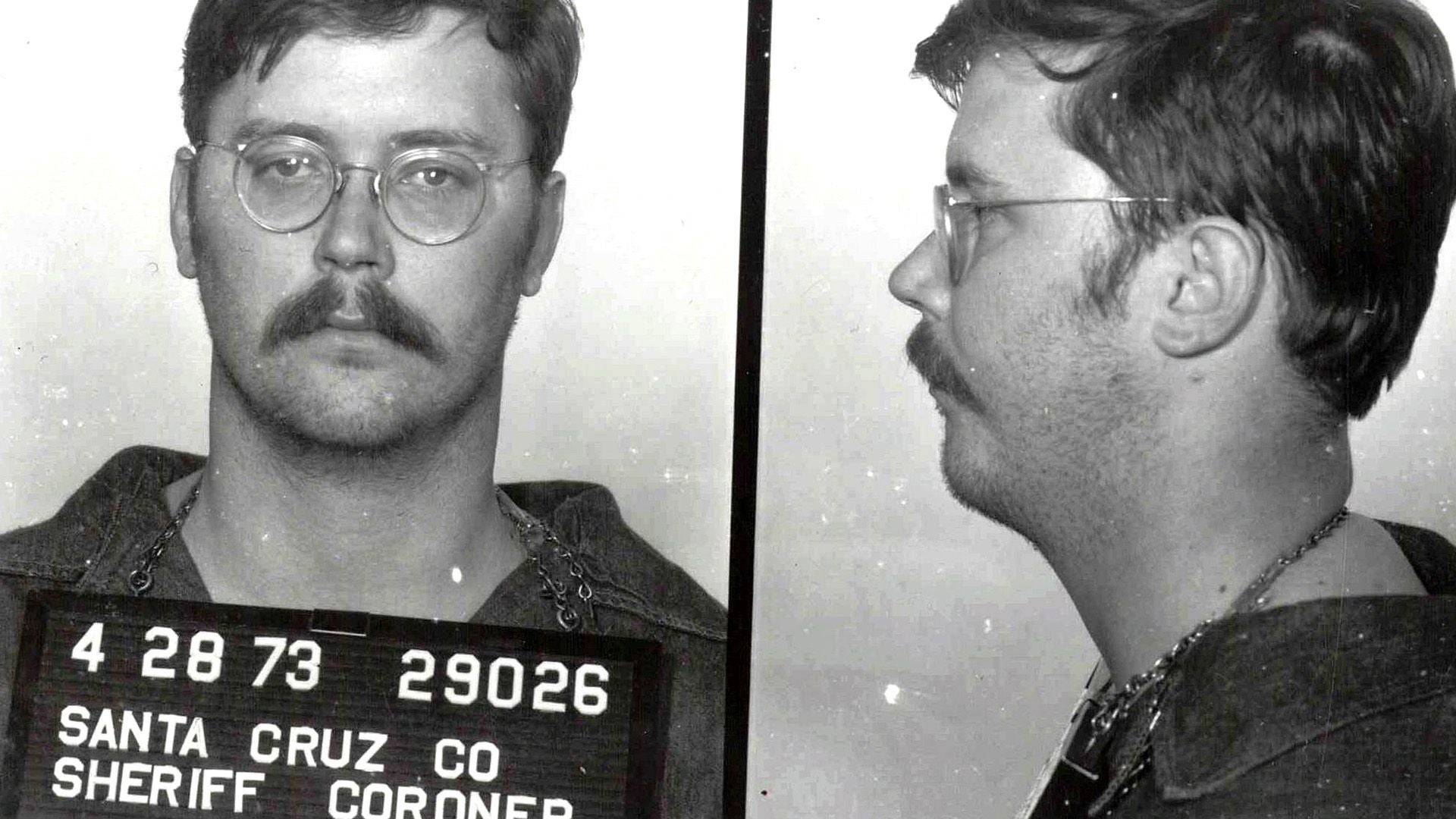 Edmund Kemper