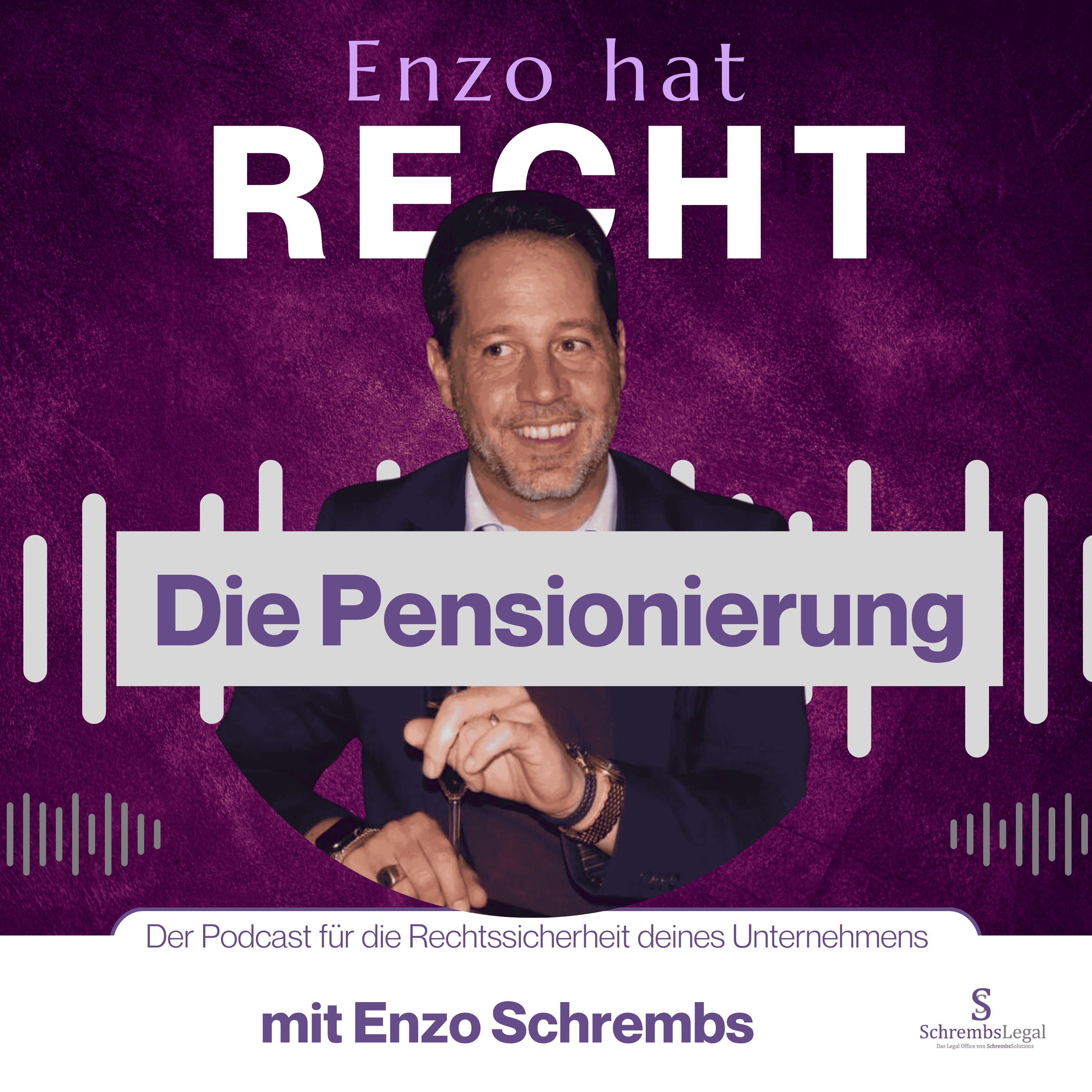 Pensionierung in der Schweiz