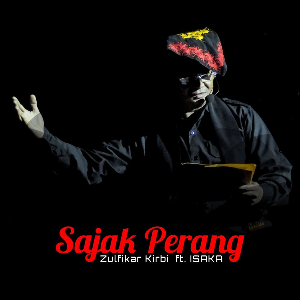 Sajak Perang