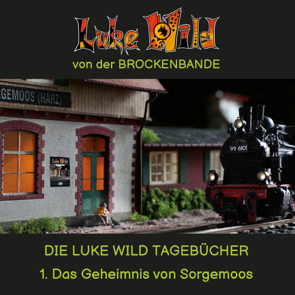 Das Geheimnis von Sorgemoos