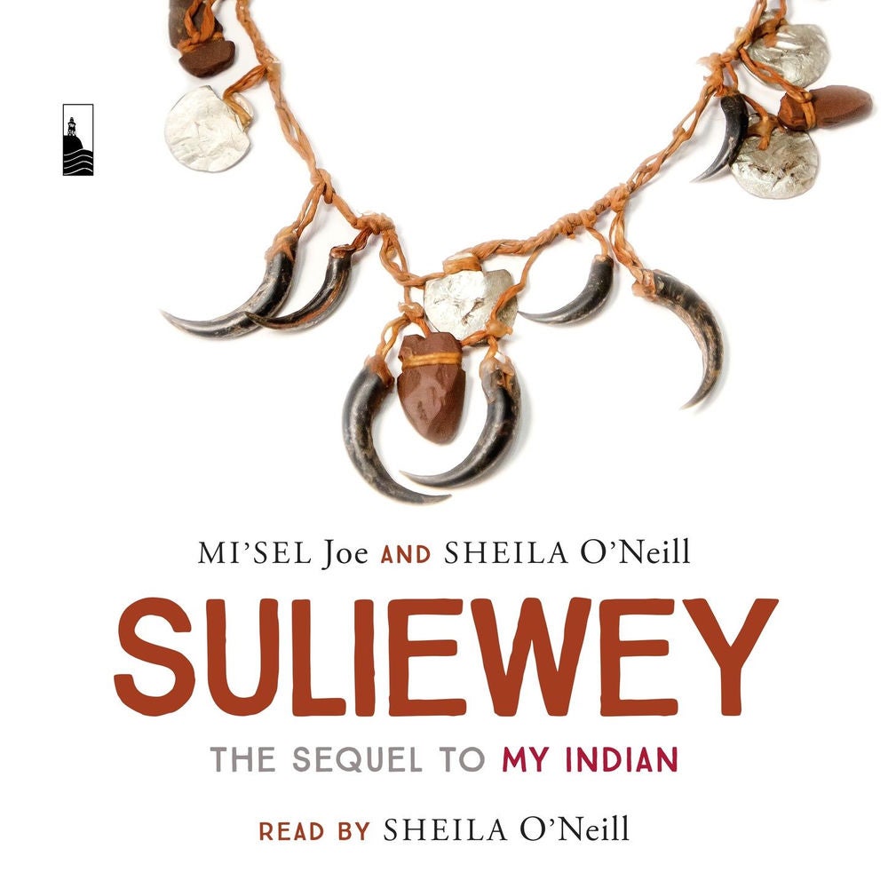 Suliewey - The Sequel to My Indian