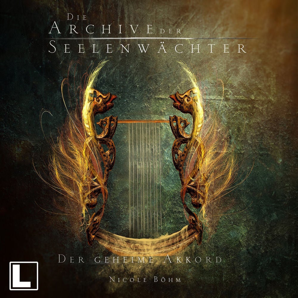 Der geheime Akkord - Die Archive der Seelenwächter, Band 2