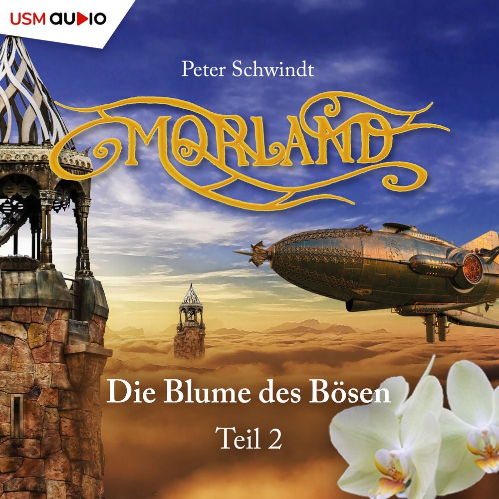 Teil 2: Die Blume des Bösen