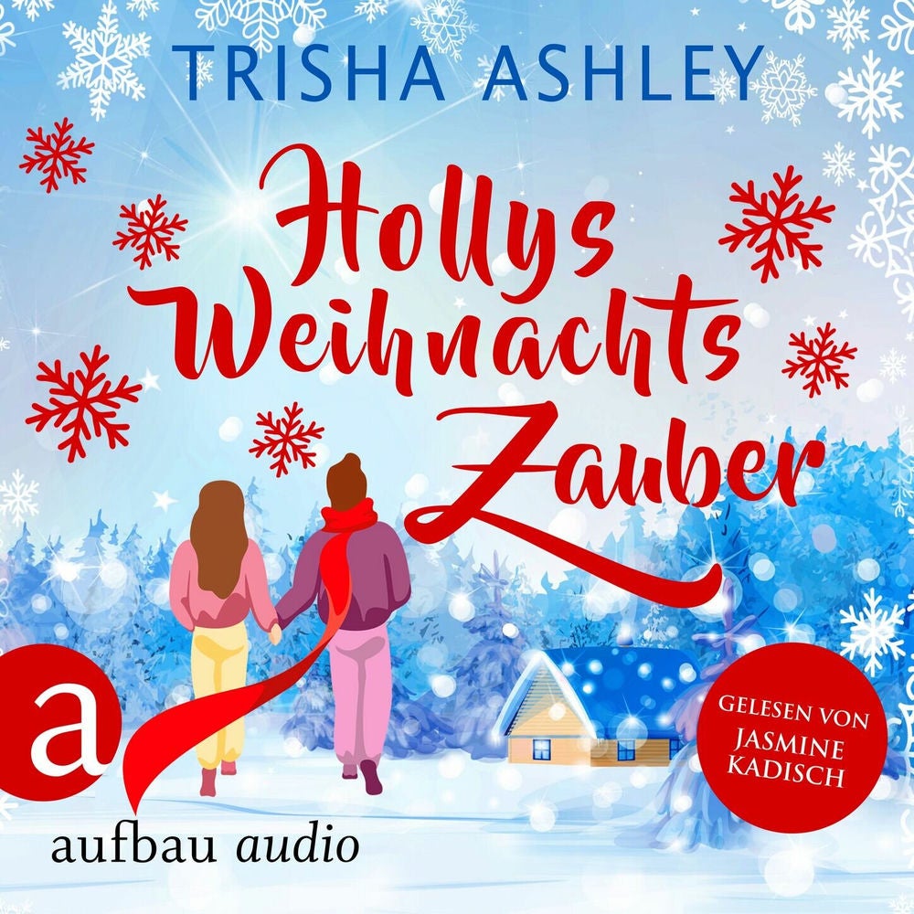 Hollys Weihnachtszauber - Liebe, Glück und Schokolade, Band 2