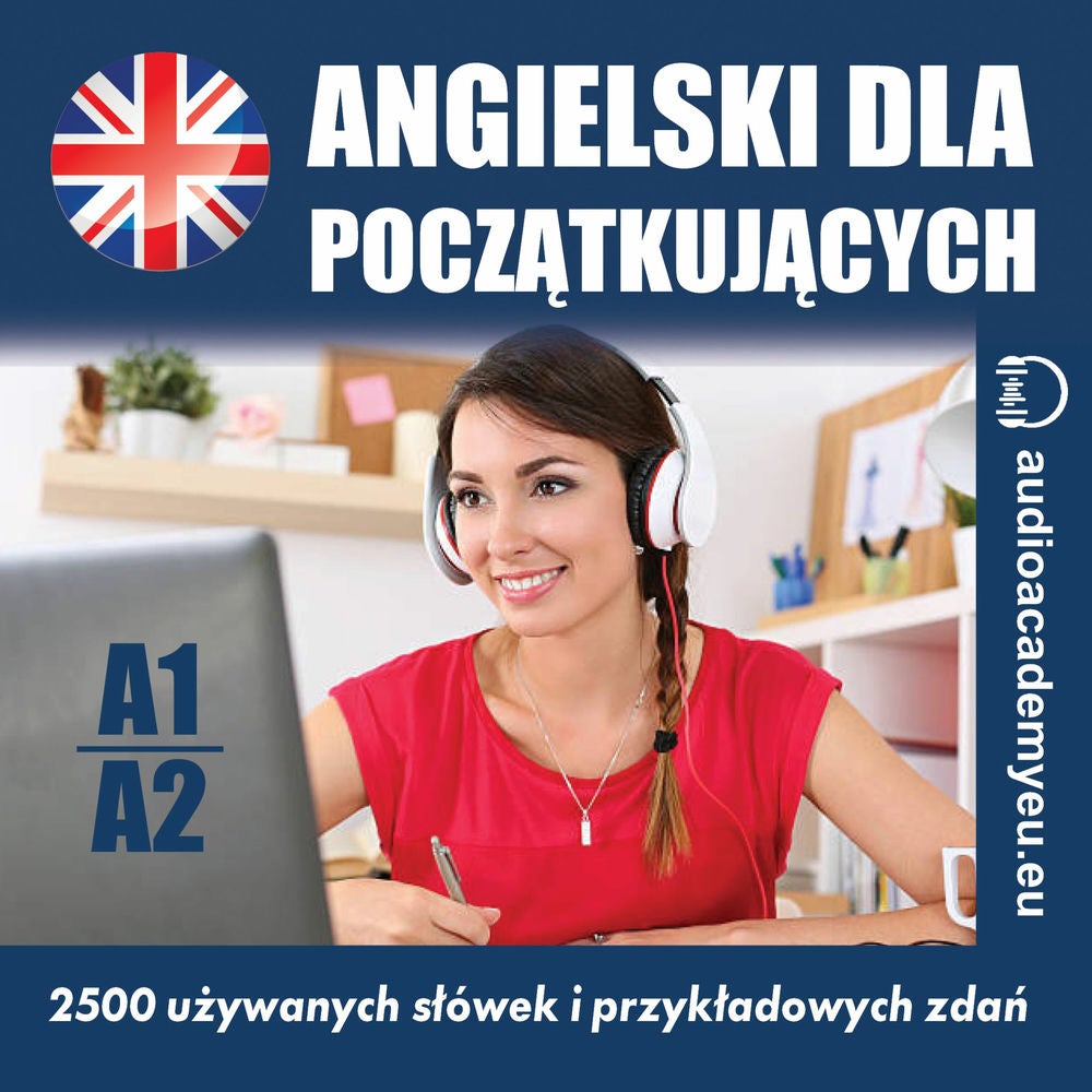 Słownictwo angielskie A1_A2
