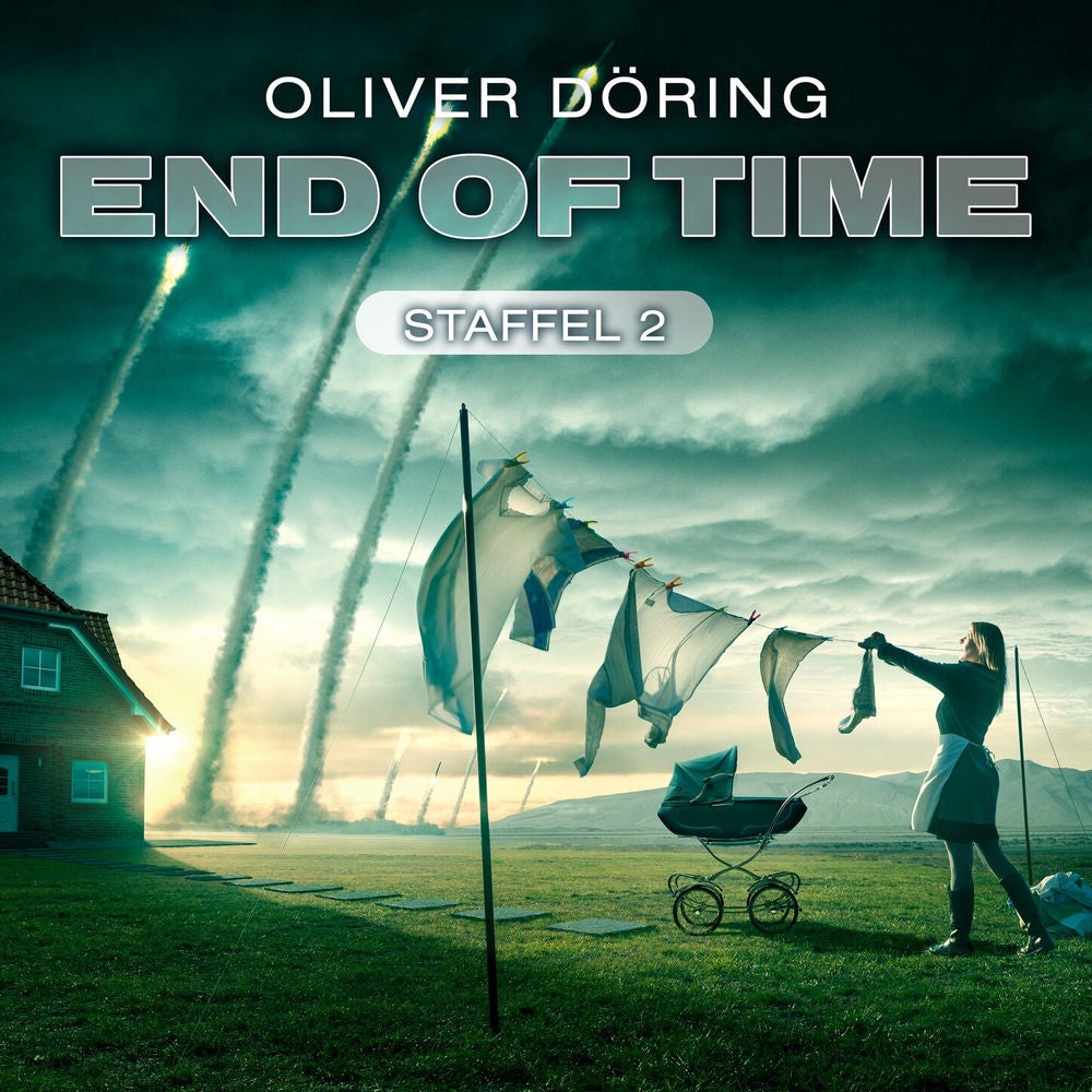 Staffel 2