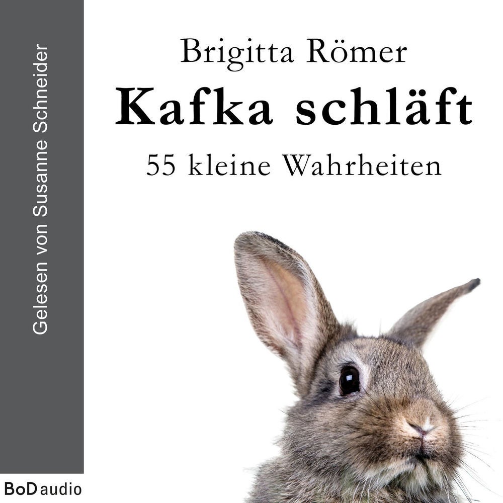 Kafka schläft