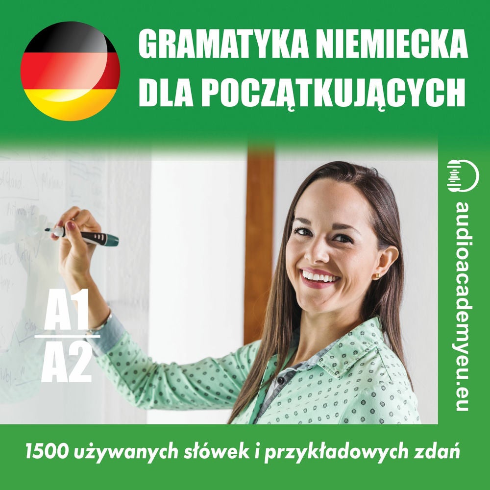 Gramatyka niemiecka A1_A2