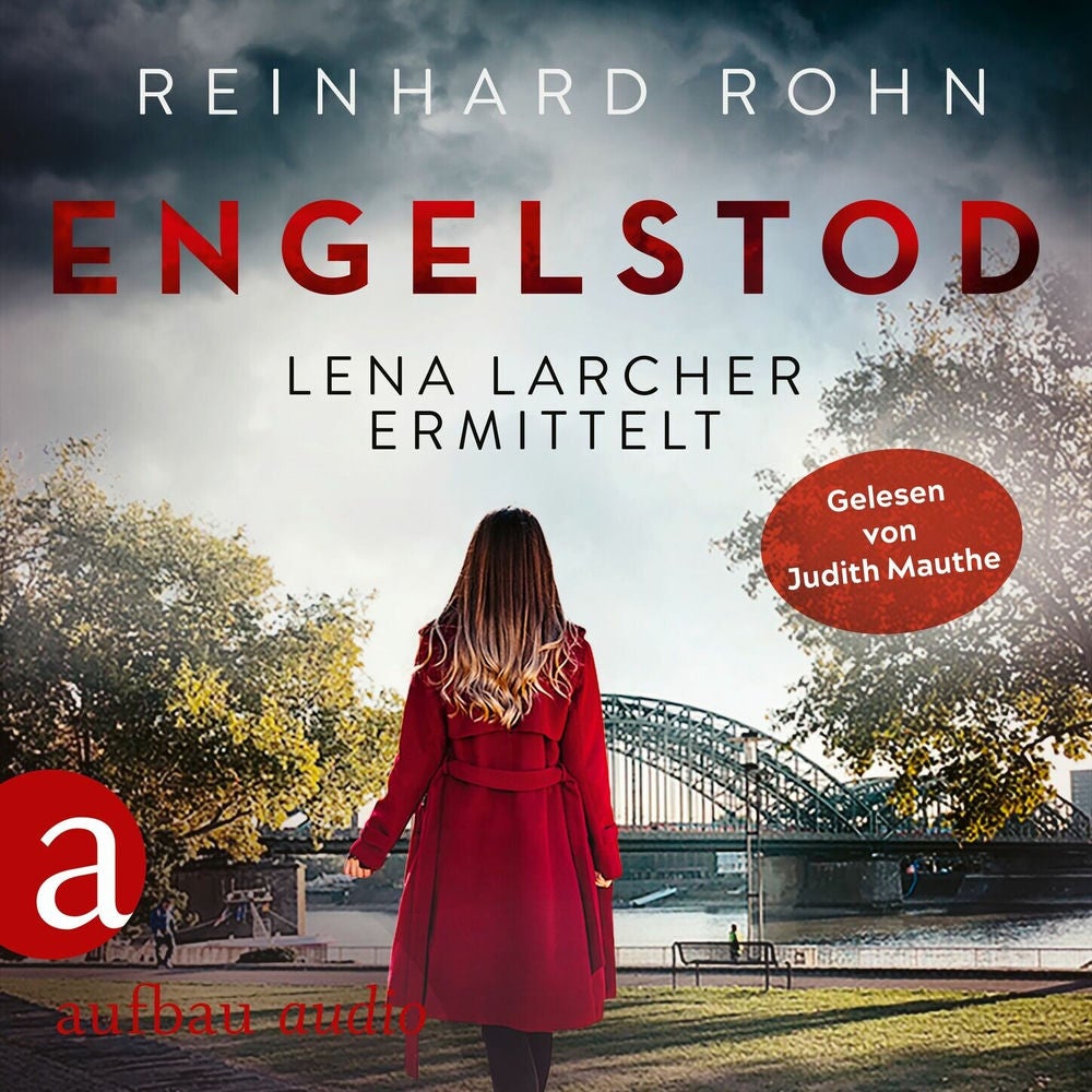 Engelstod - Lena Larcher ermittelt, Band 3
