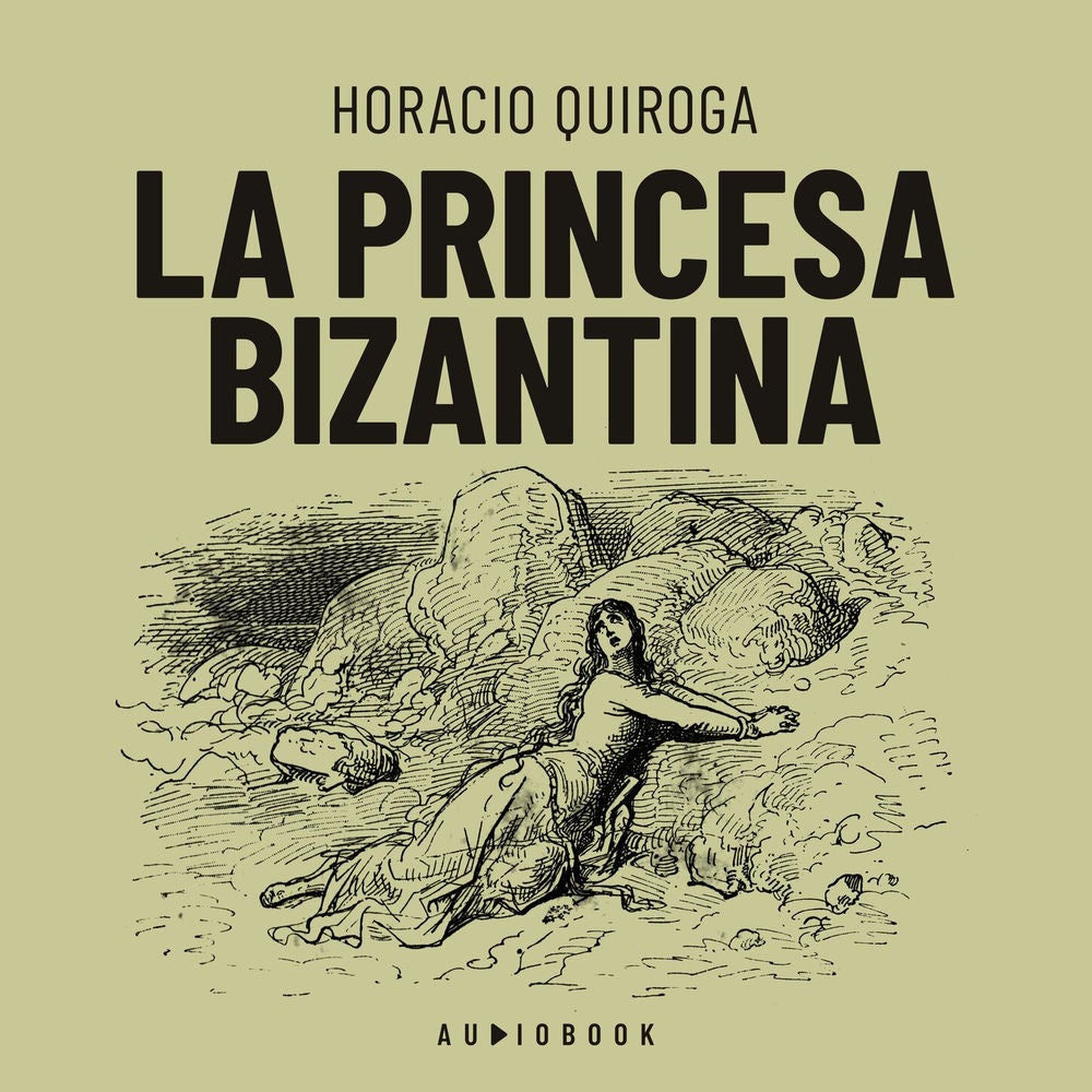 La princesa Bizantina