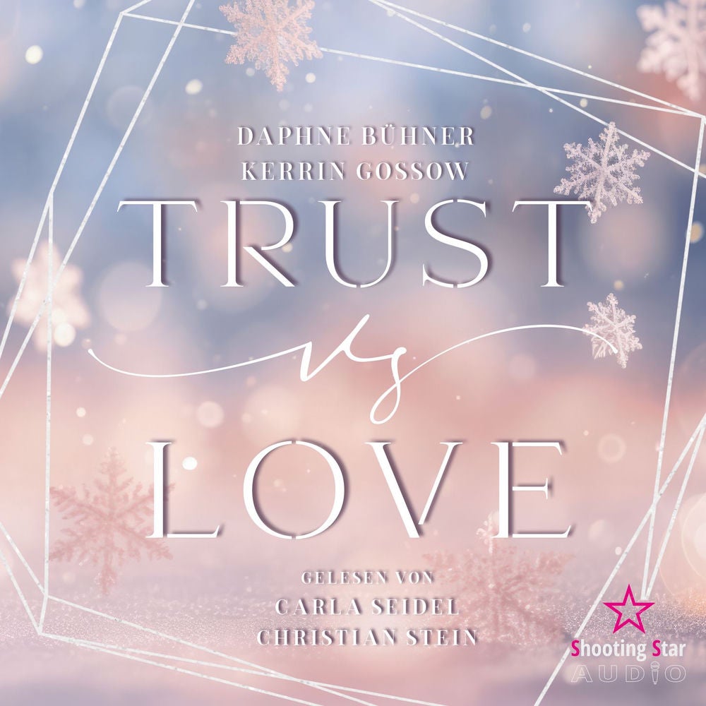 vs. Love - Trust vs. Love, Band 2