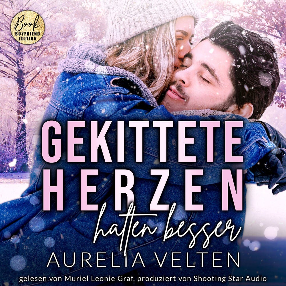 Gekittete Herzen halten besser - Boston In Love, Band 1