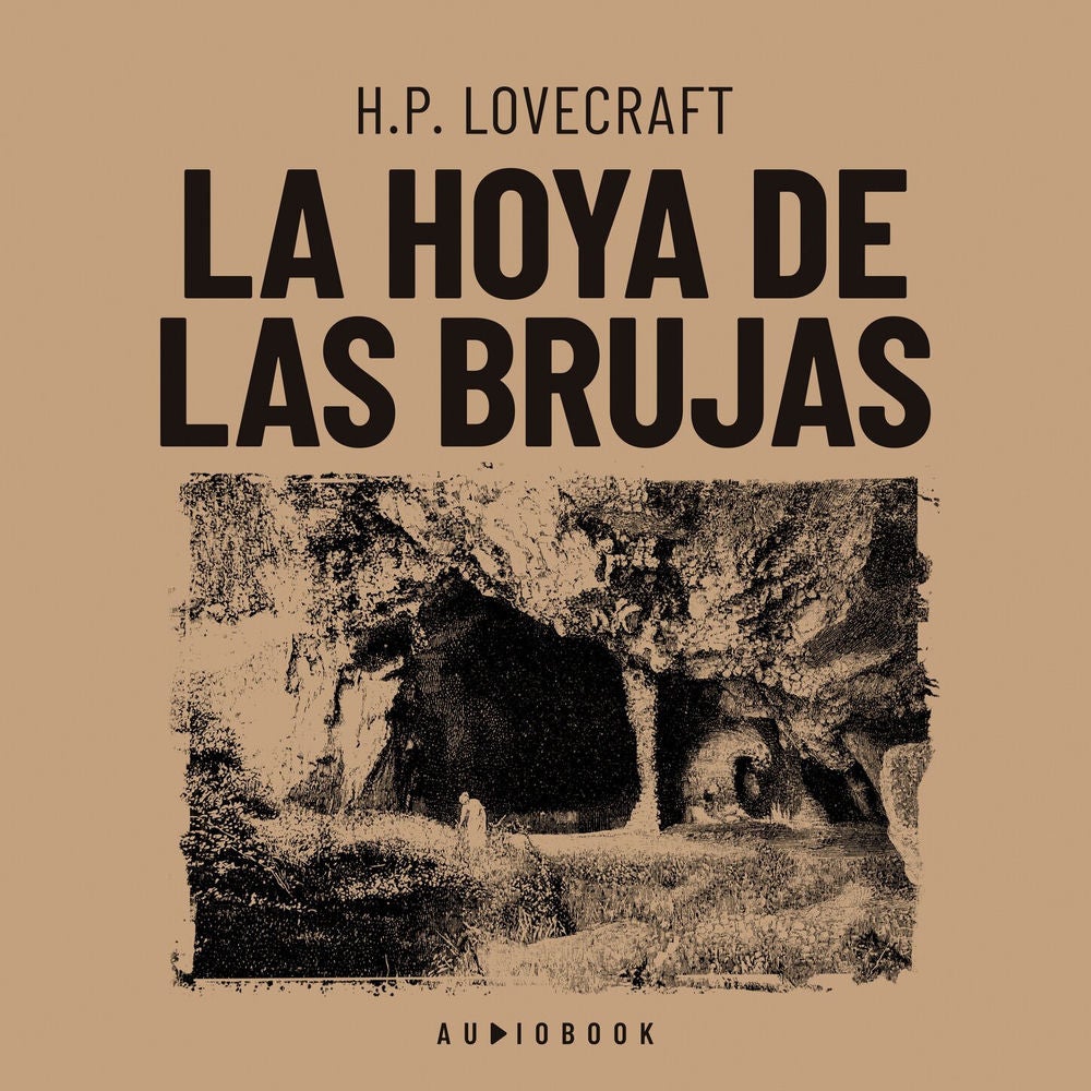 La hoya de las brujas