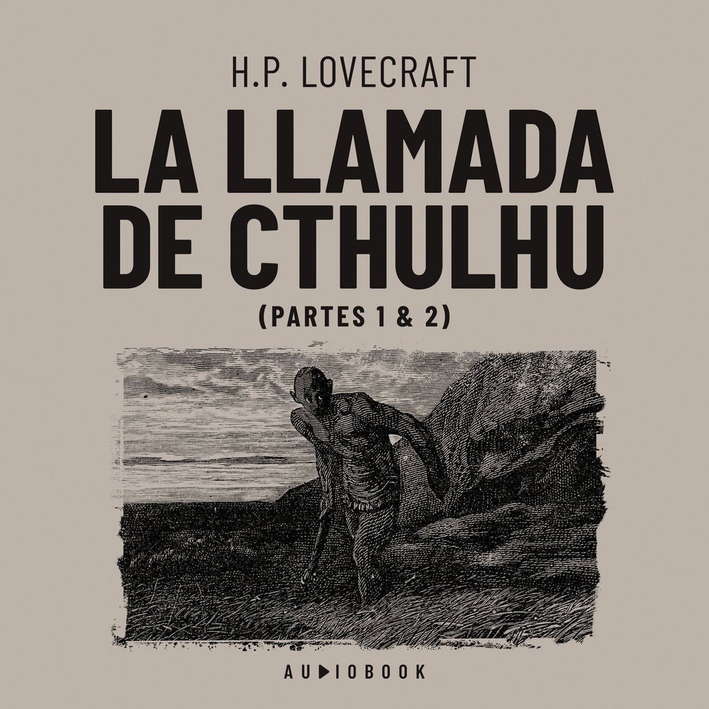 La llamada de Cthulhu