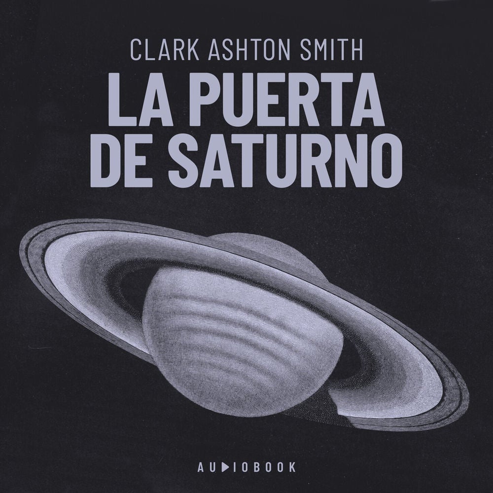 La puerta de Saturno