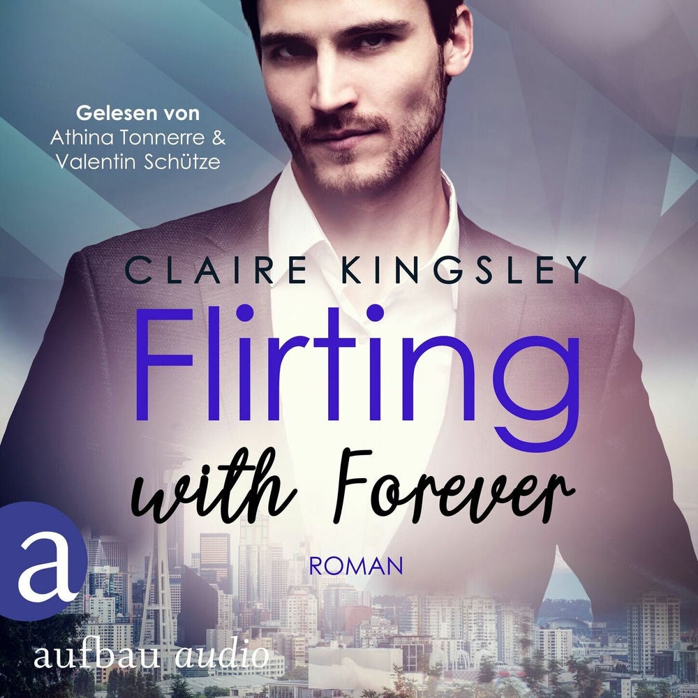 Flirting with Forever - Dating Desasters, Band 4