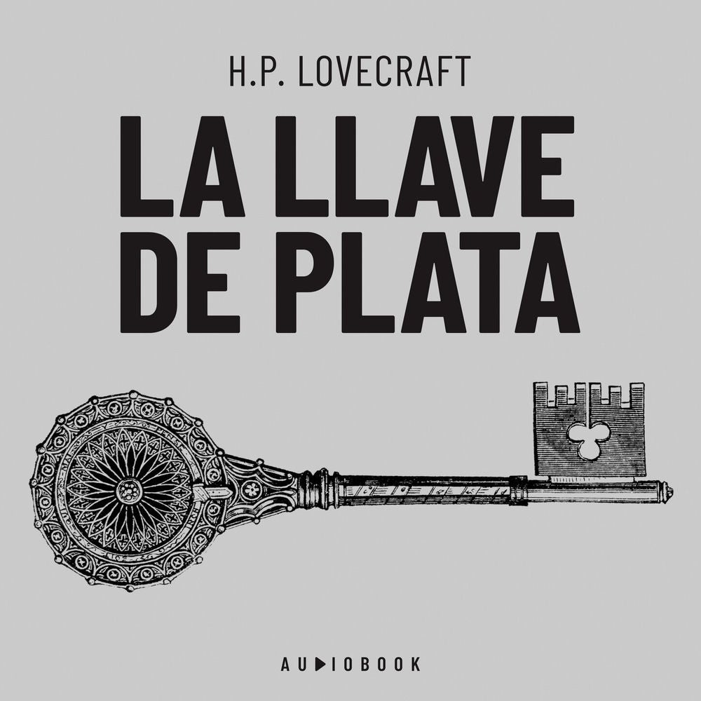 La llave de plata
