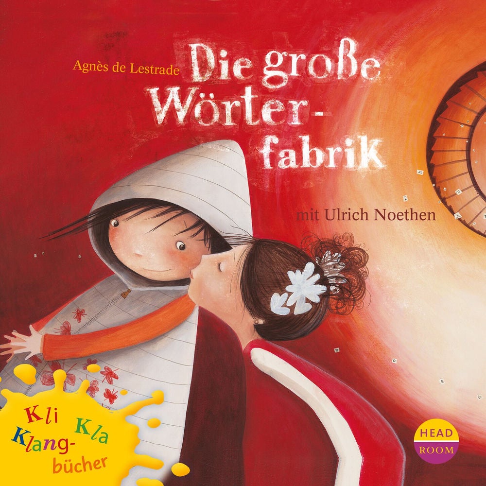 Die große Wörterfabrik