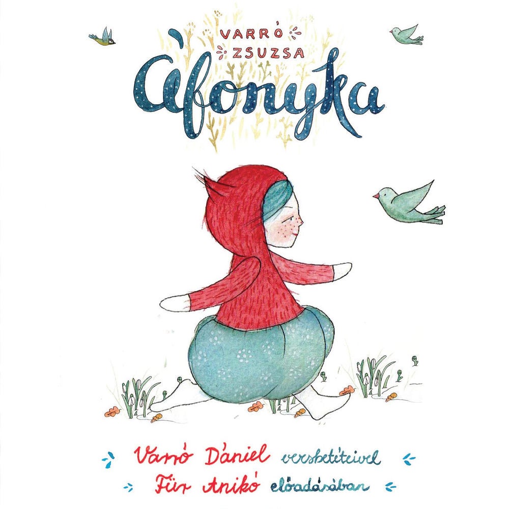Áfonyka