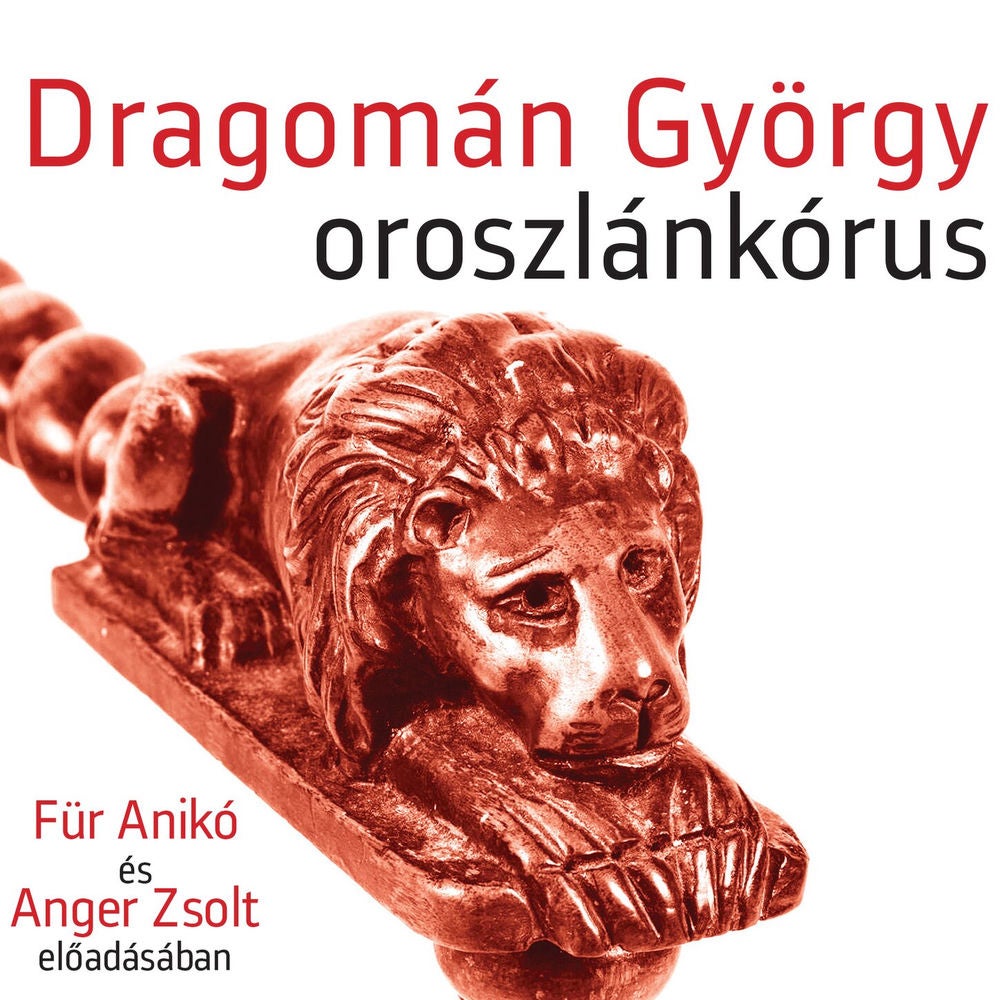 Oroszlánkórus
