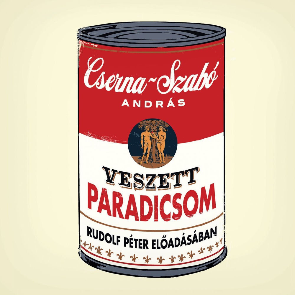 Veszett paradicsom