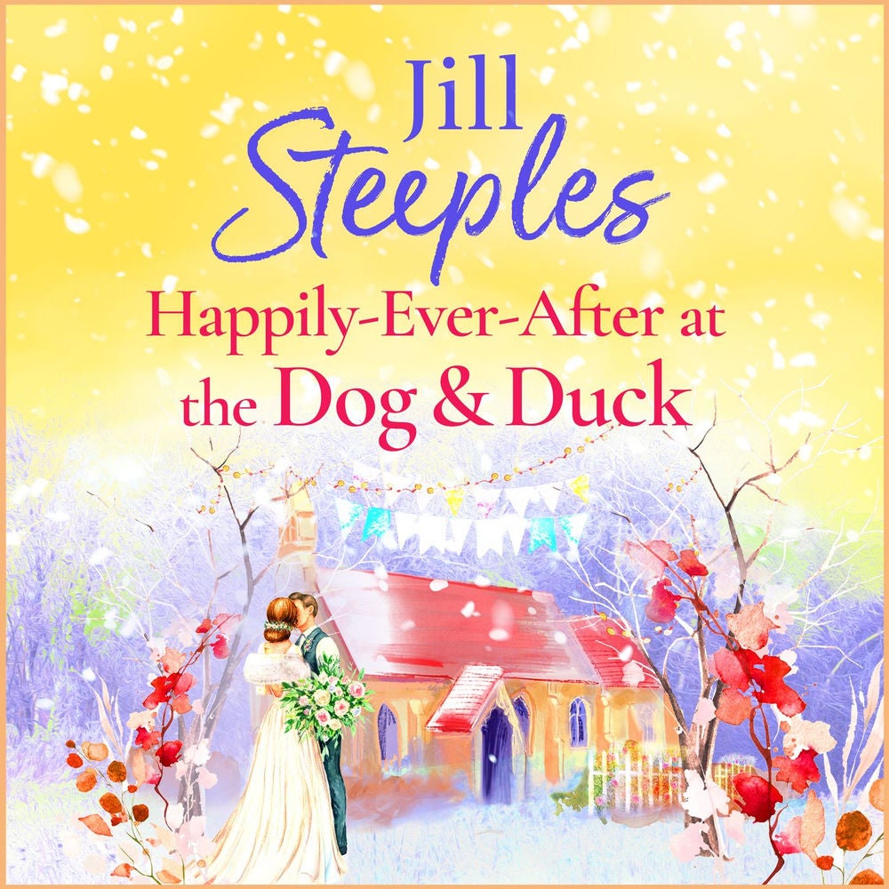 Happily Ever After at the Dog & Duck - Dog & Duck, Book 4