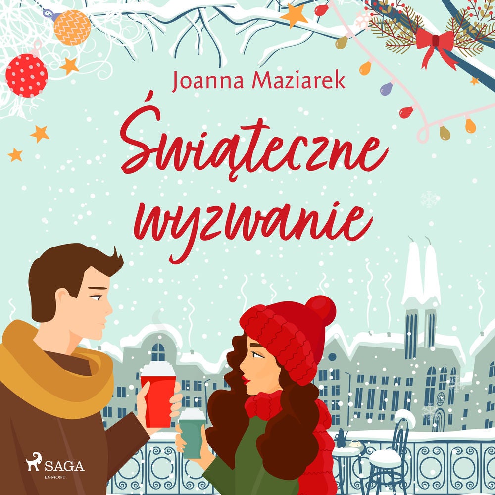 Świąteczne wyzwanie