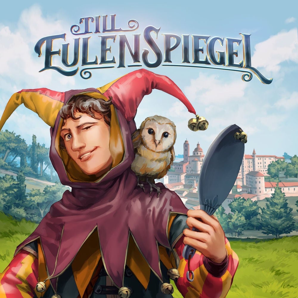 Folge 80: Till Eulenspiegel