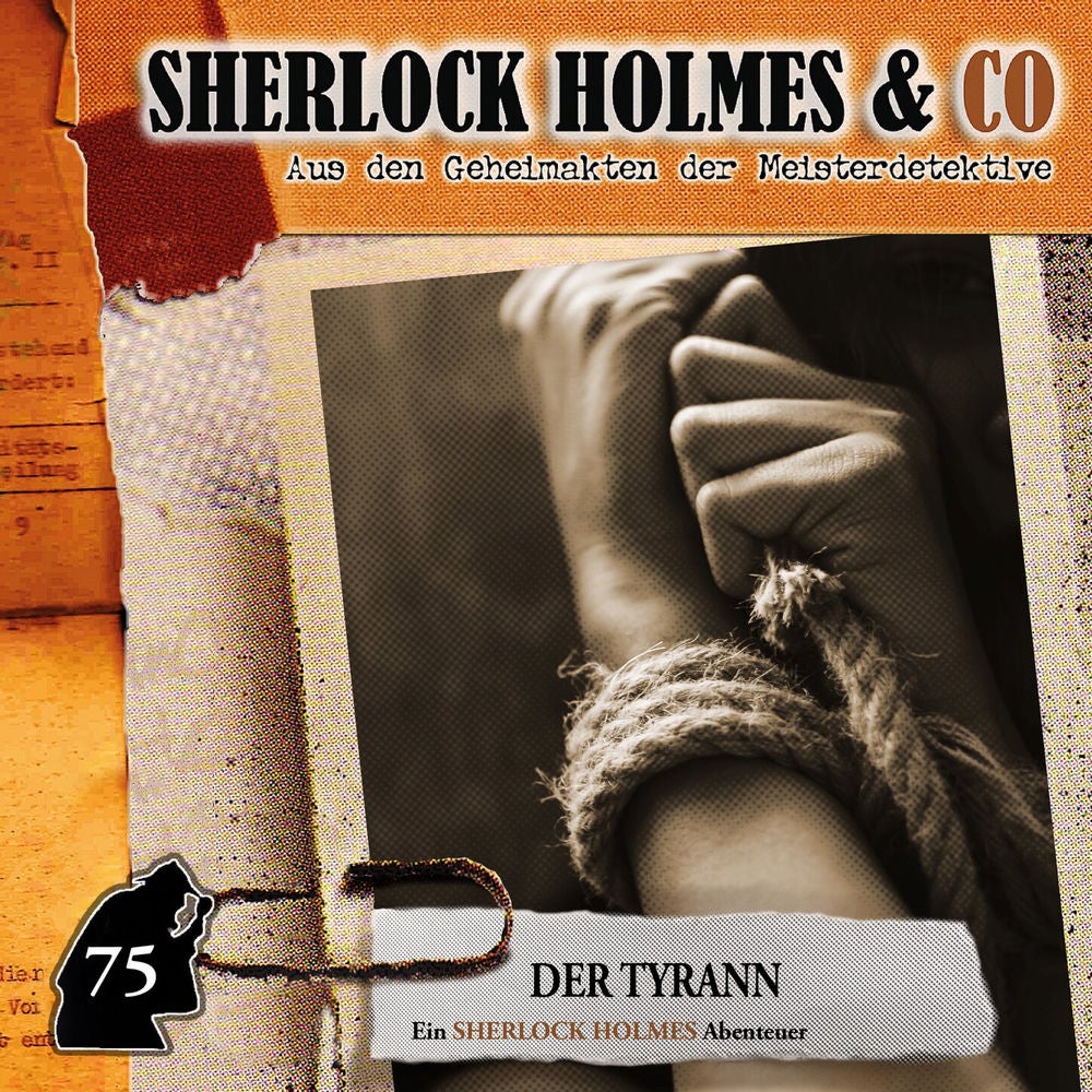 Folge 75: Der Tyrann