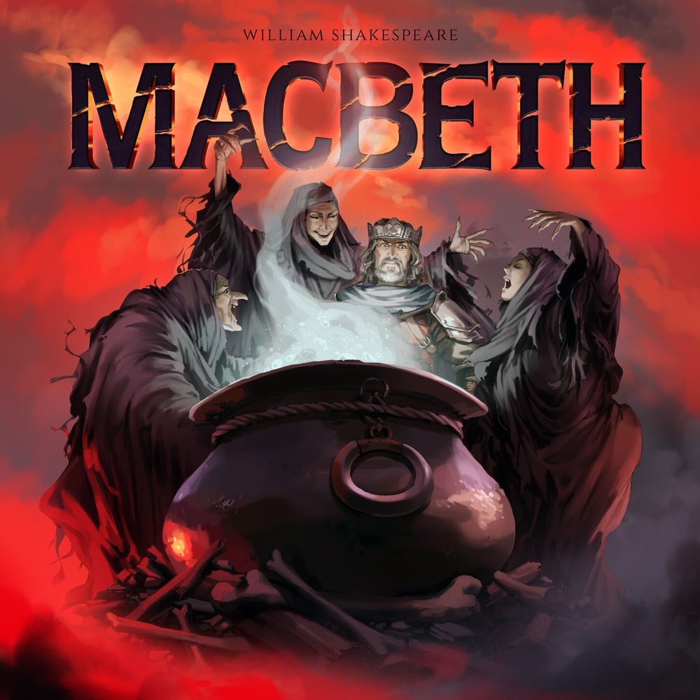 Folge 81: Macbeth