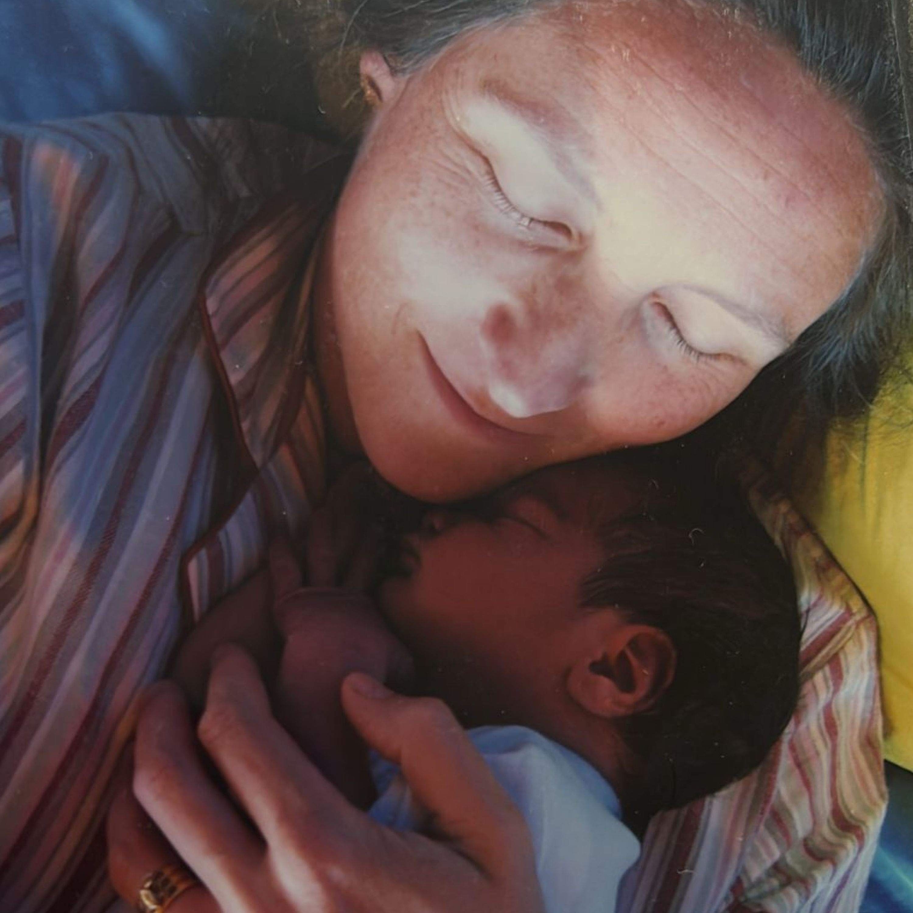 REPLAY | Uma Dinsmore-Tuli PhD ADHD - Three home births in London