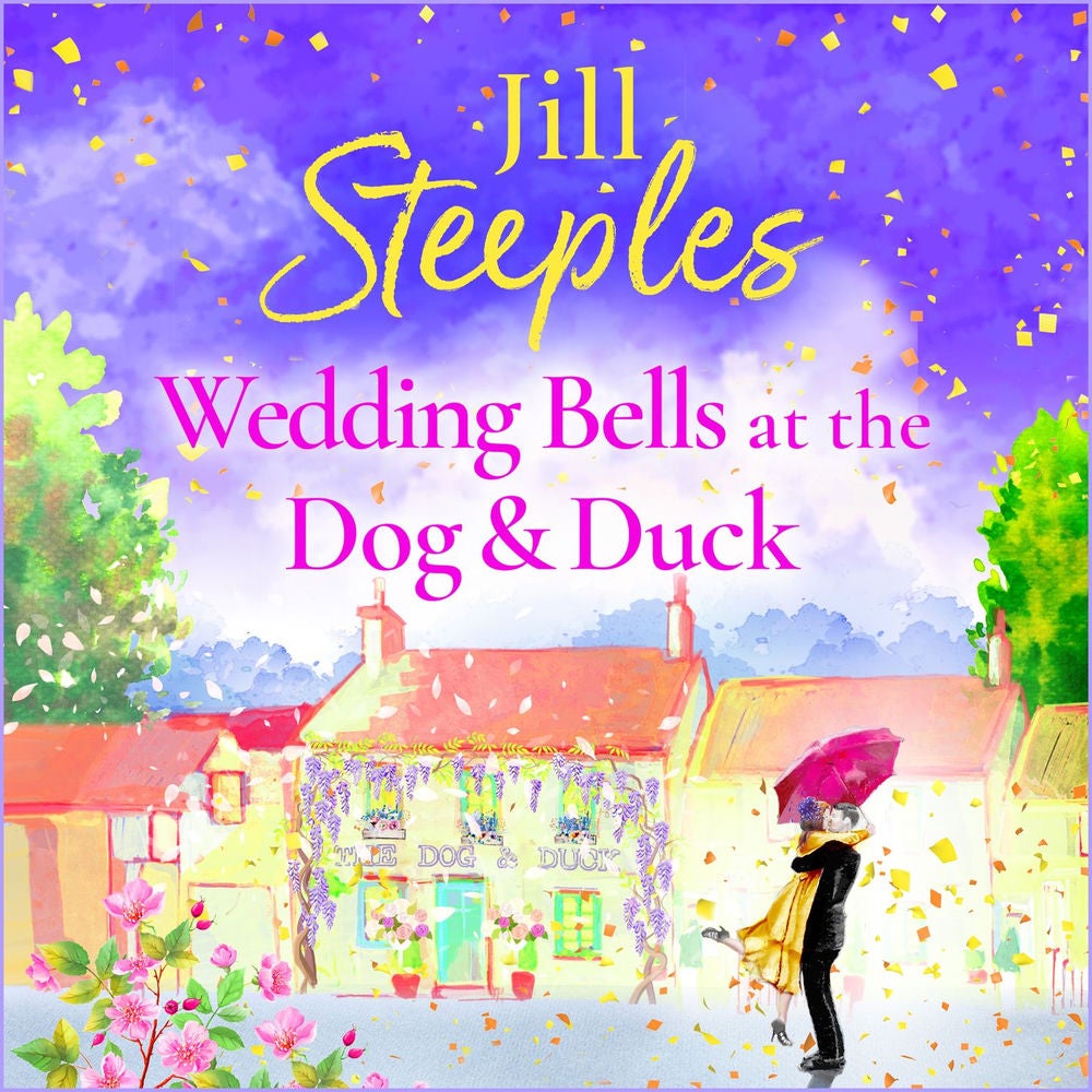 Wedding Bells at the Dog & Duck - Dog & Duck, Book 3