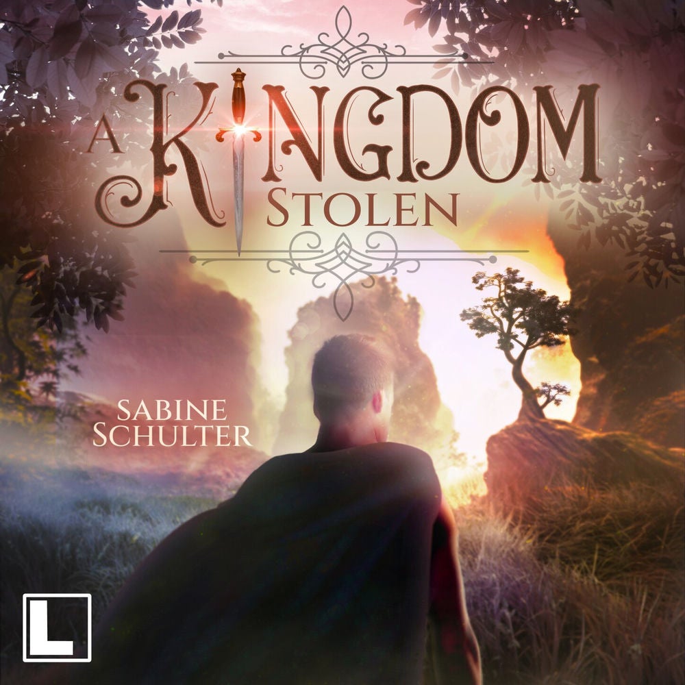 A Kingdom Stolen - Kampf um Mederia, Band 5