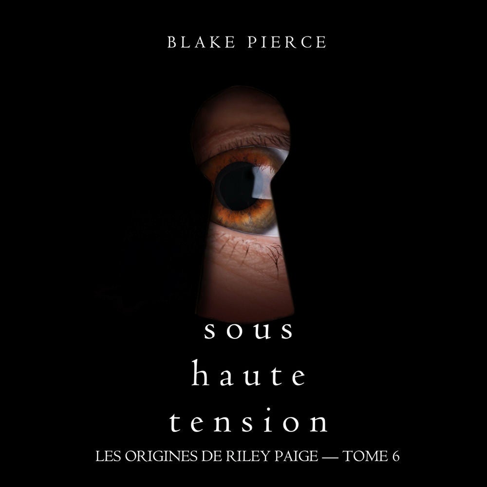 Sous Haute Tension (Les Origines de Riley Paige – Tome 6)