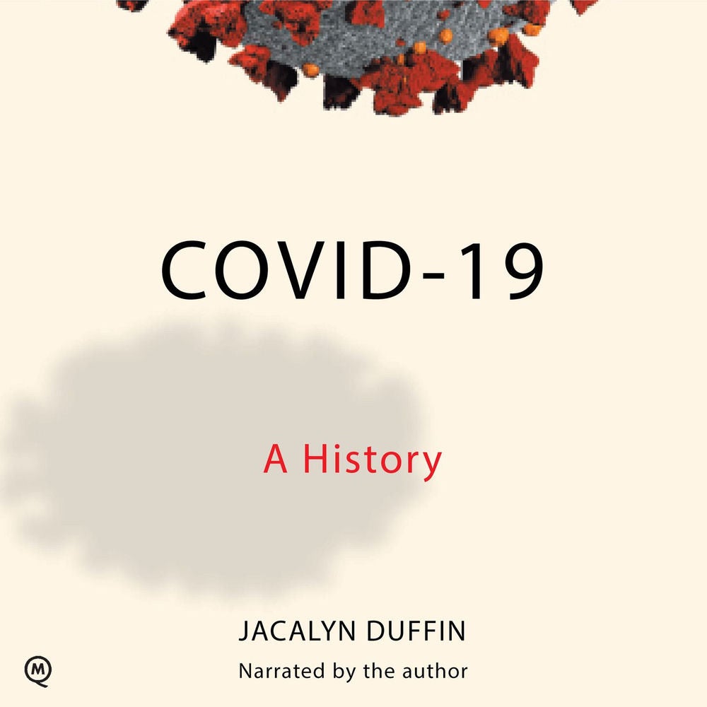 COVID-19 - Canadian Essentials, Book 1