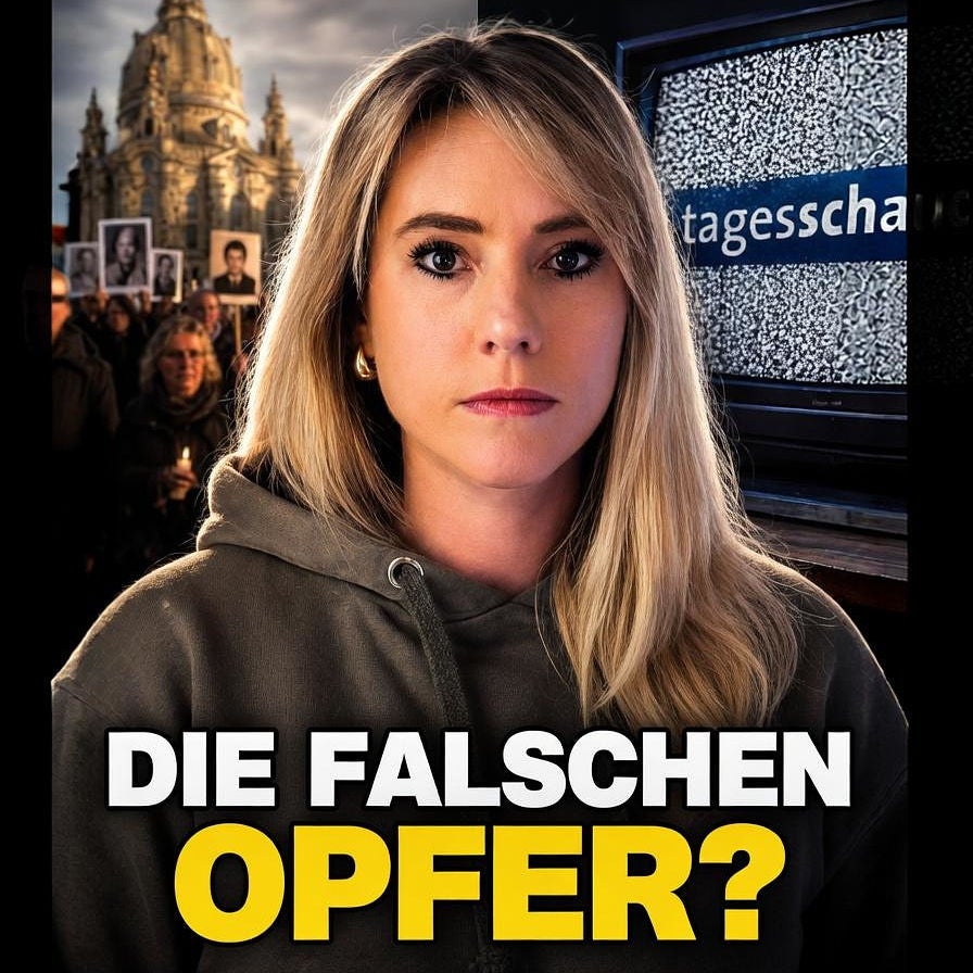 #10: Trauerwache Dresden: Hunderte gedenken der Opfer