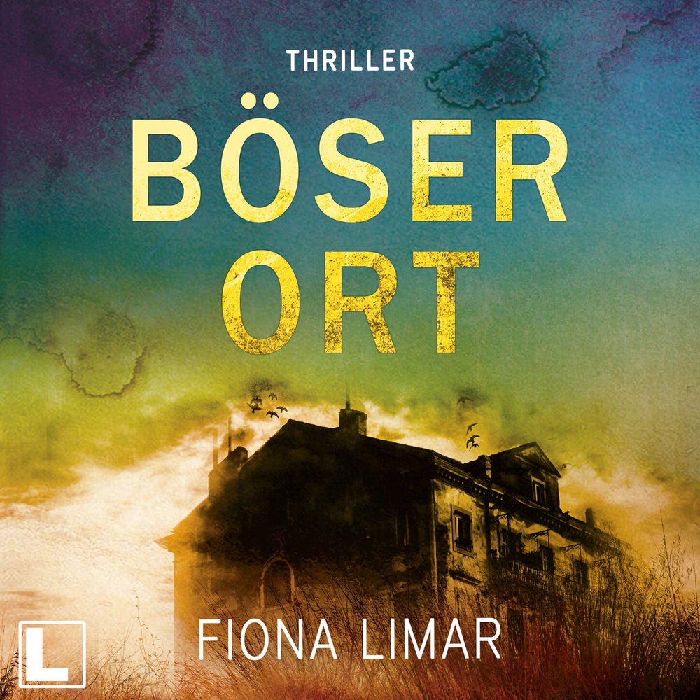 Böser Ort - Schleswig-Holstein-Krimi, Band 2