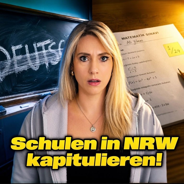 #11: Das Ende der deutschen Schule?