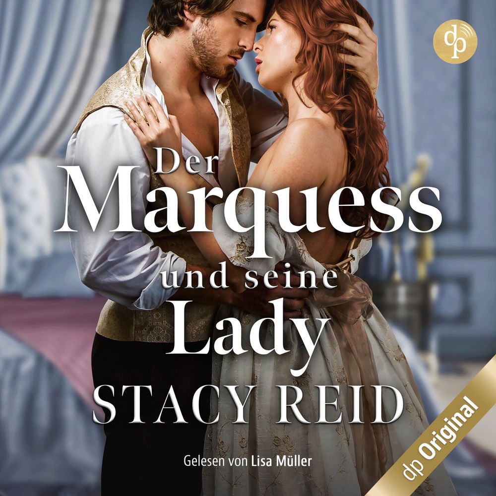 Der Marquess und seine Lady - London Wallflowers-Reihe, Band 2