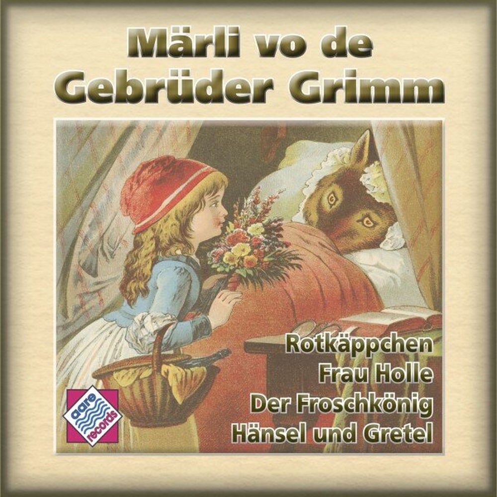Märli vo de Gebrüder Grimm, Vol. 1