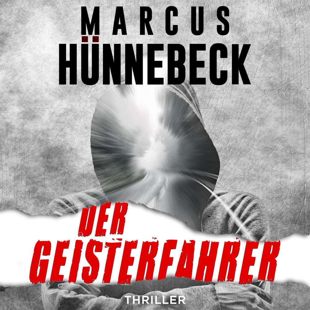 Der Geisterfahrer - Drosten und Sommer, Band 14