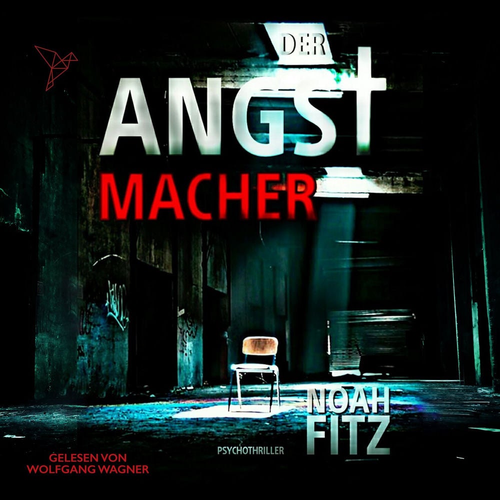 Der Angstmacher - Johannes-Hornoff-Thriller, Band 4