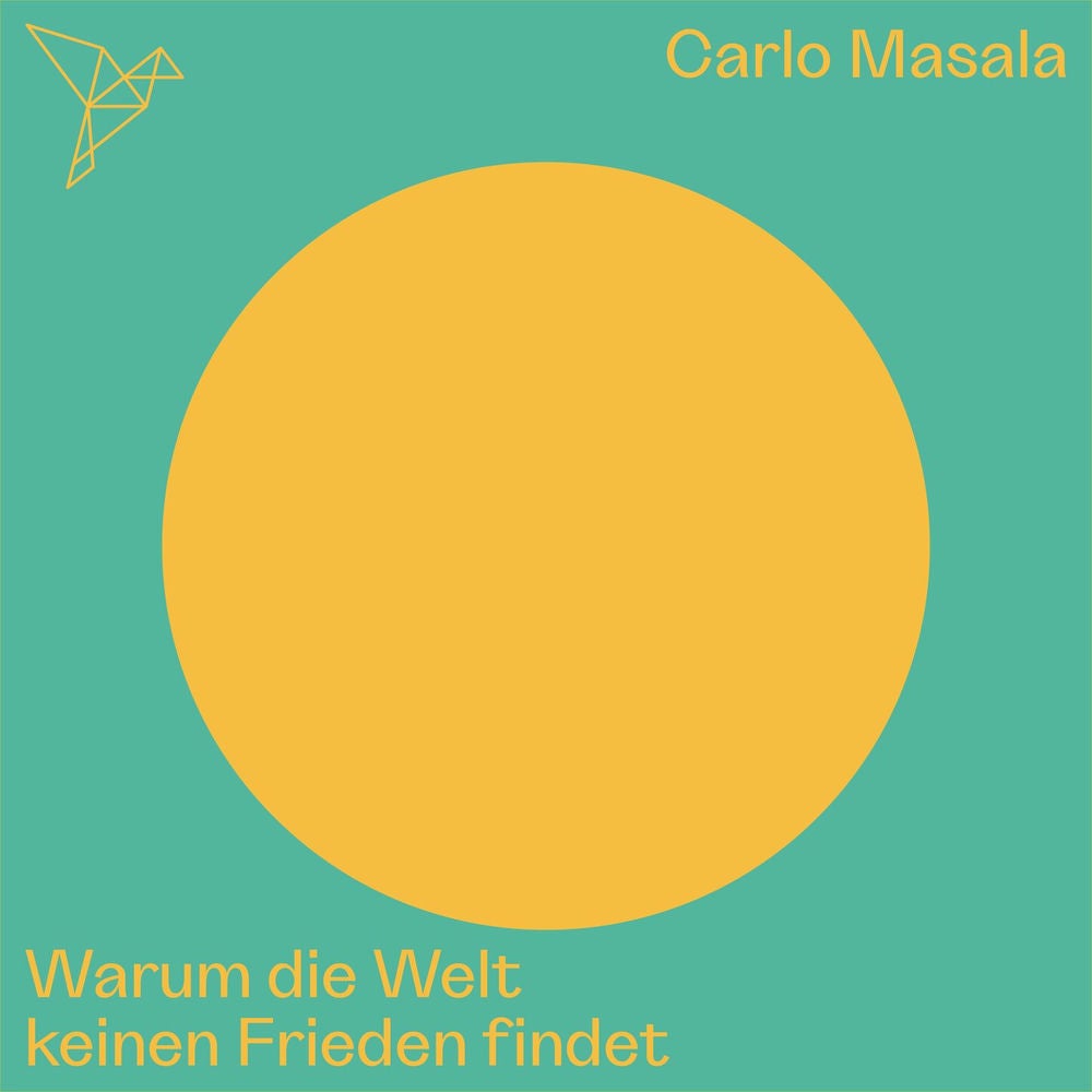 Warum die Welt keinen Frieden findet - Auf dem Punkt