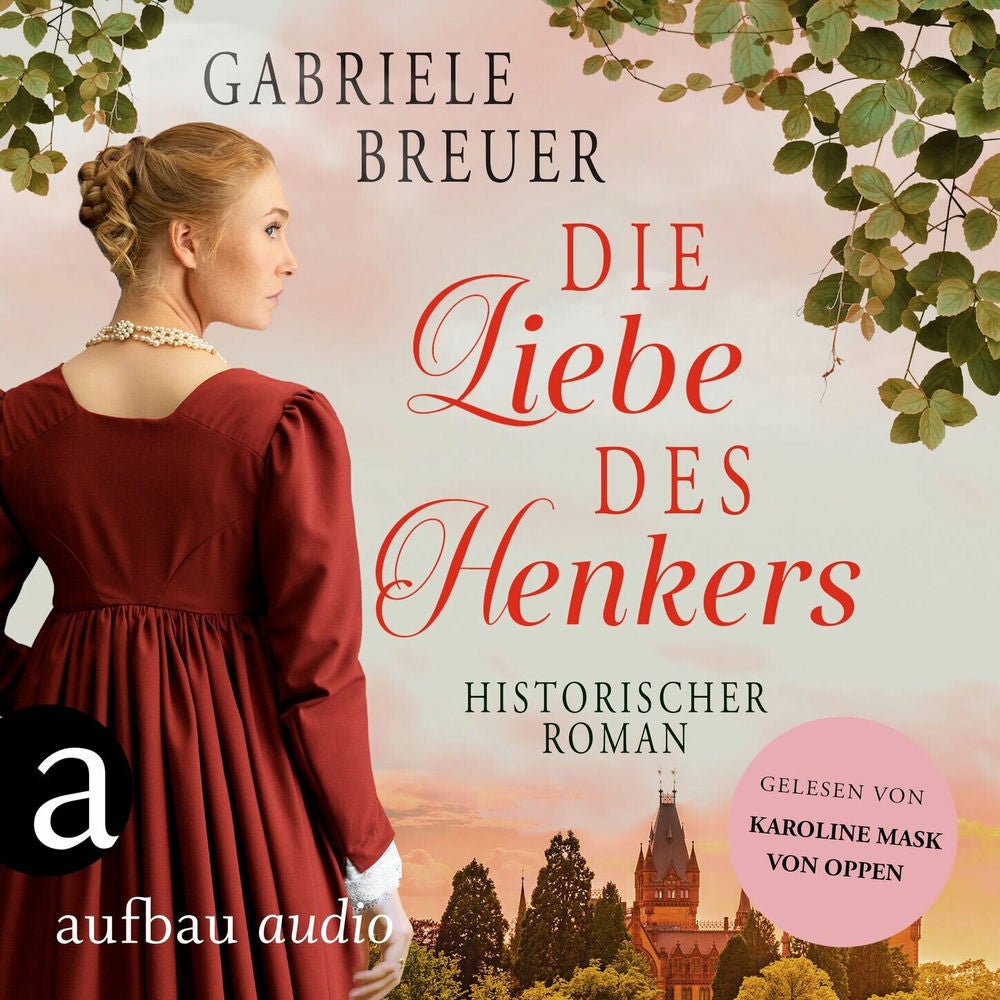 Die Liebe des Henkers - Liebe, Tod und Teufel, Band 3