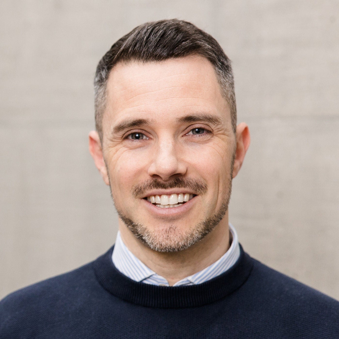 Hannes Tschütscher, Arbeitspsychologe