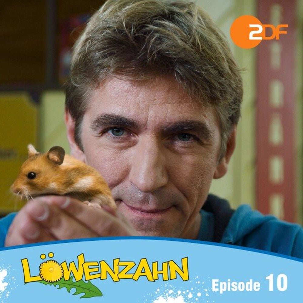 Episode 10: Dicke Backen und kurze Beine