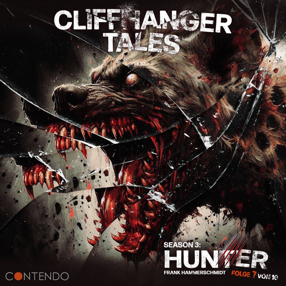 Season 3: Hunter Folge 7