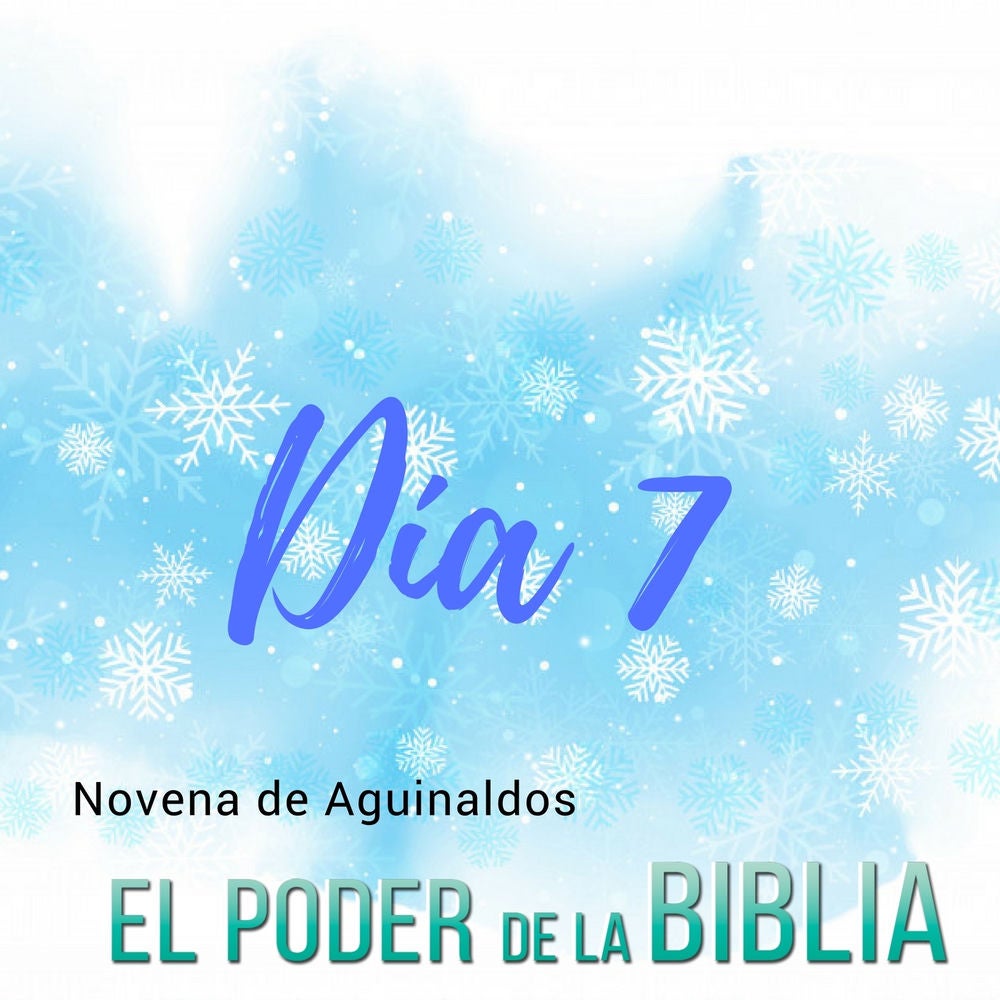 Novena de Aguinaldos: Día 7